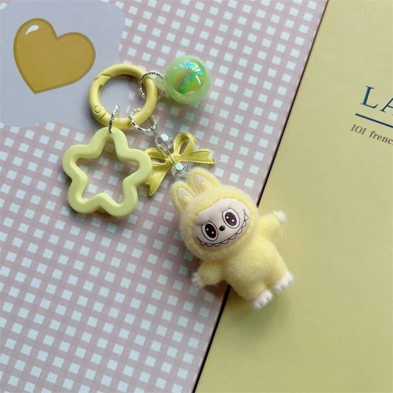Labubu keycharm 7 Labubu keycharm - Image 7