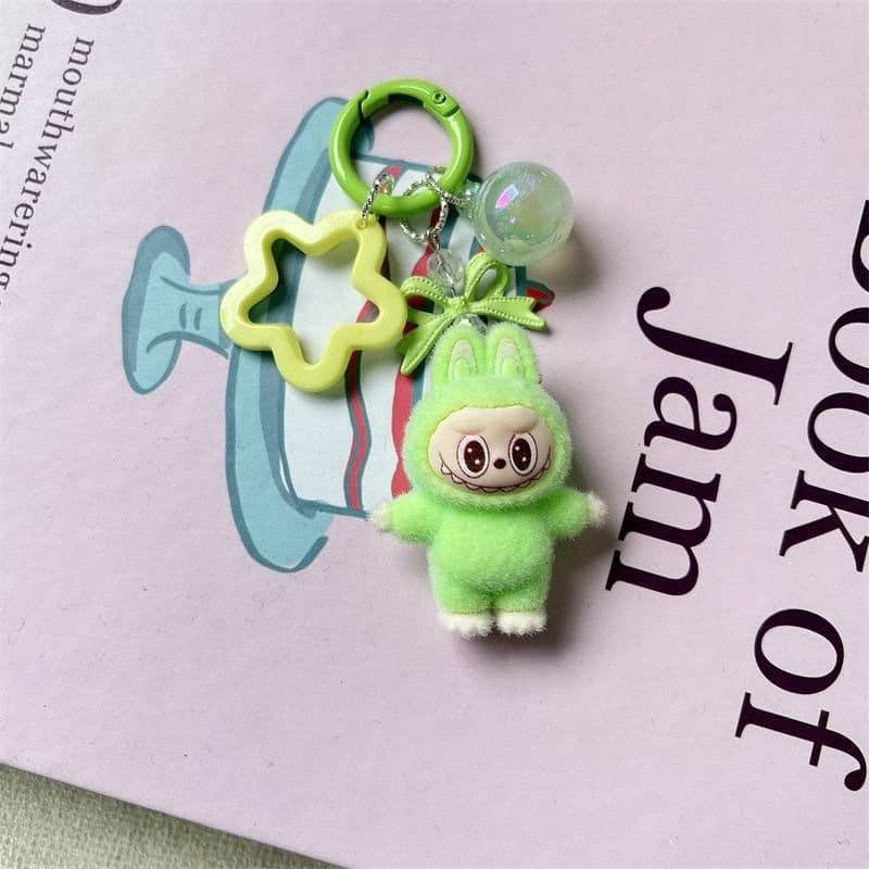Labubu keycharm 8 Labubu keycharm - Image 8