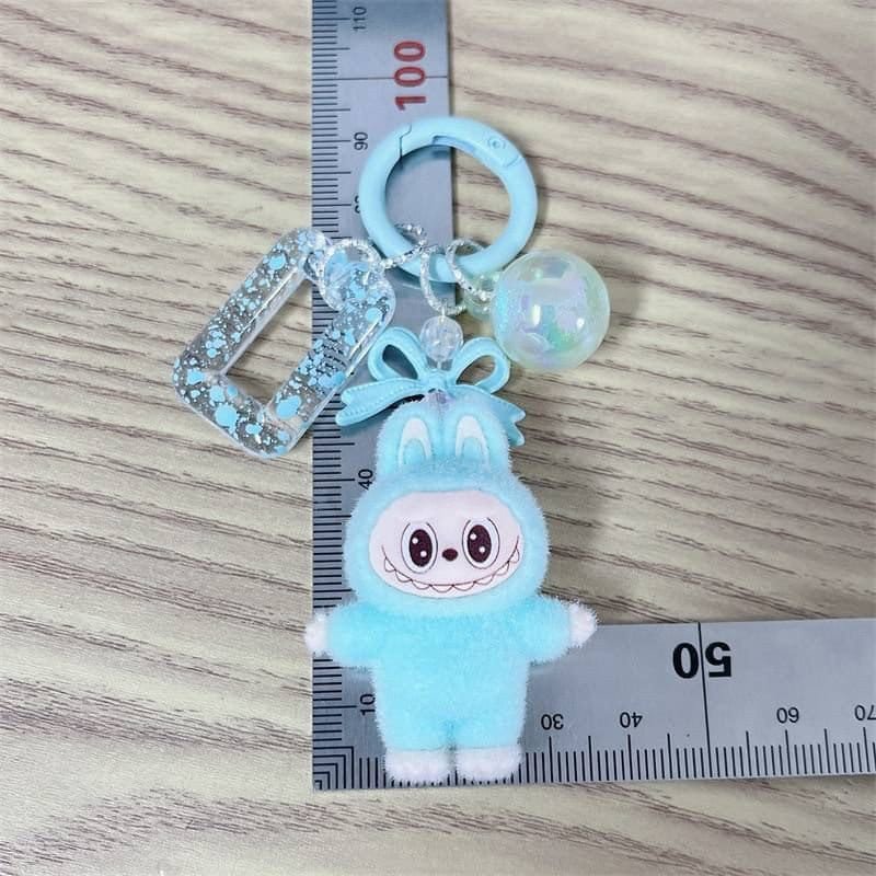 Labubu keycharm 4 Labubu keycharm - Image 4