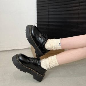 Doc martens shoes