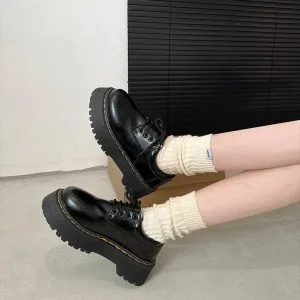 Doc martens shoes