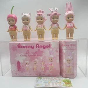 Sonny angels Cherry blossom blind box