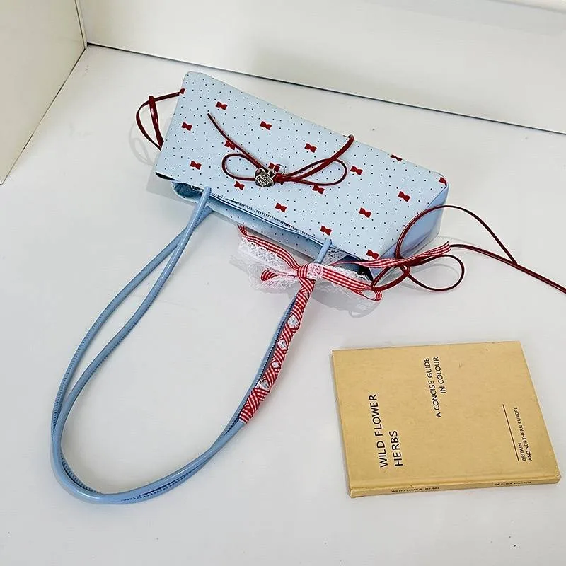 Bow string bag - Image 4