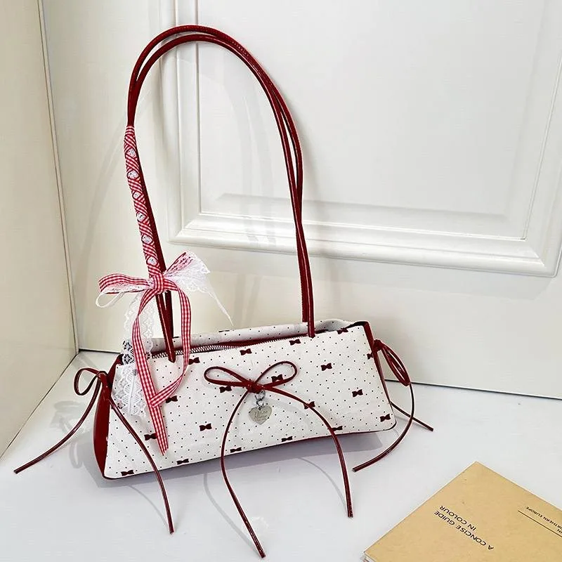 Bow string bag - Image 3