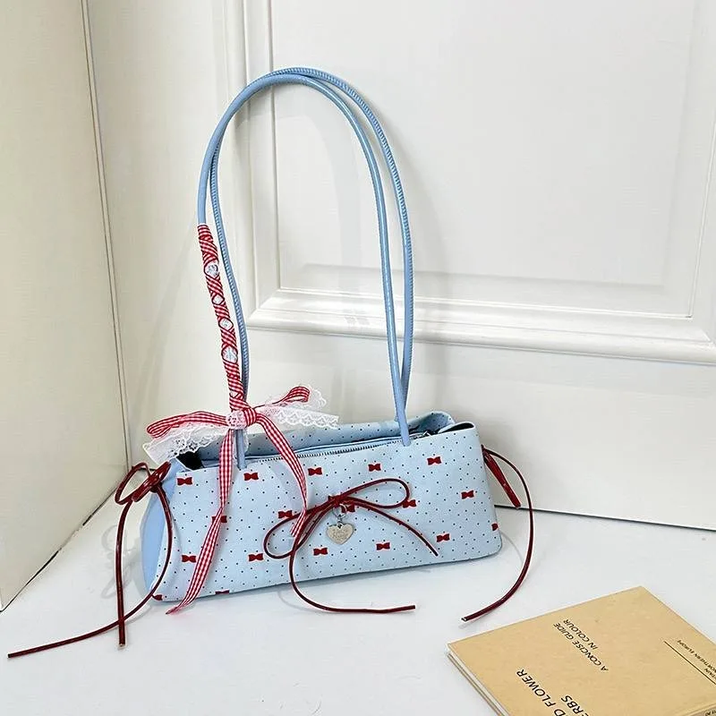 Bow string bag - Image 2