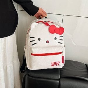 Hello kitty bag