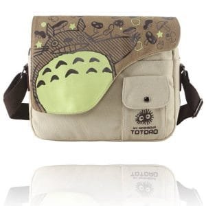 Totoro shoulder bag