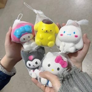 Sanrio squishy (random pull)