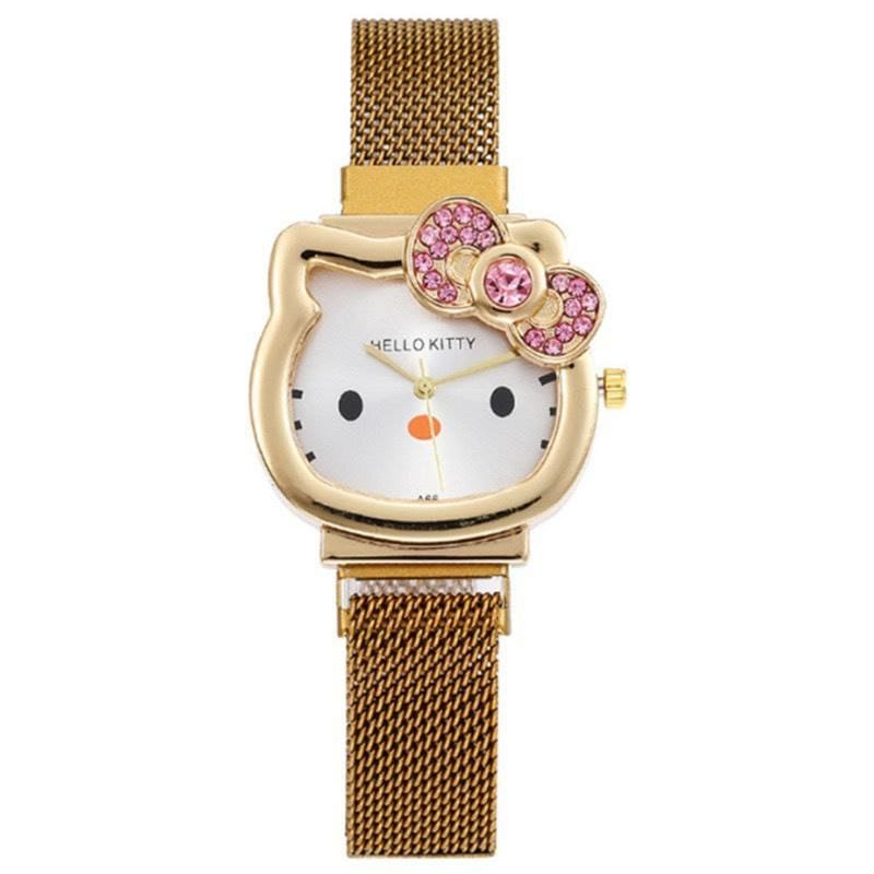 Hello kitty watch 3 Hello kitty watch - Image 3