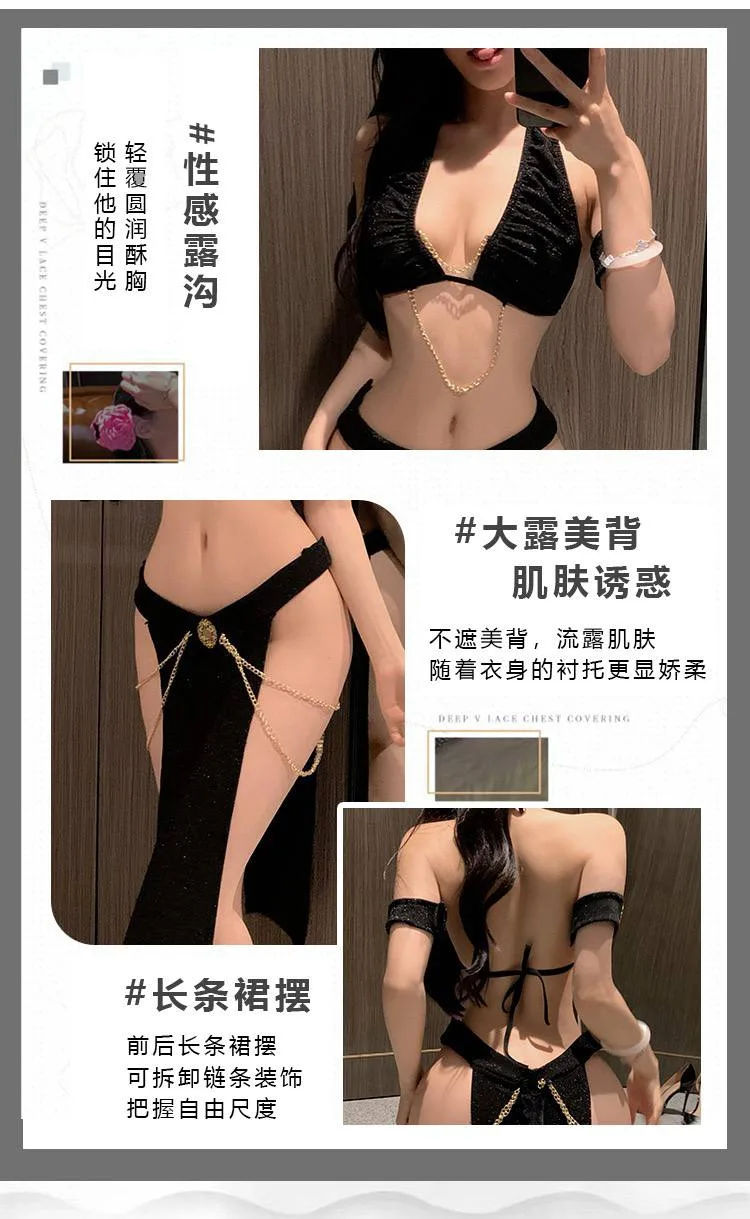 Arabian cosplay costume 3 Arabian cosplay costume - Image 3
