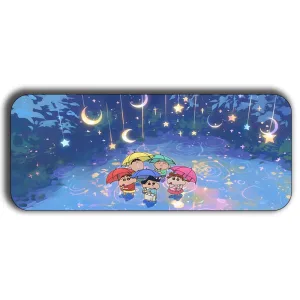 Crayon Shin-chan Mouse Pad– 11x23 inch