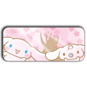 Cinnamoroll Mouse Pad– 11x23 inch