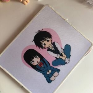 Kimi ni Todoke "Sawako & Kazehaya" Mousepad-7x9
