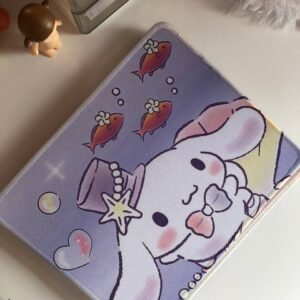 Cinnamoroll "Under the Sea" Mousepad-7x9