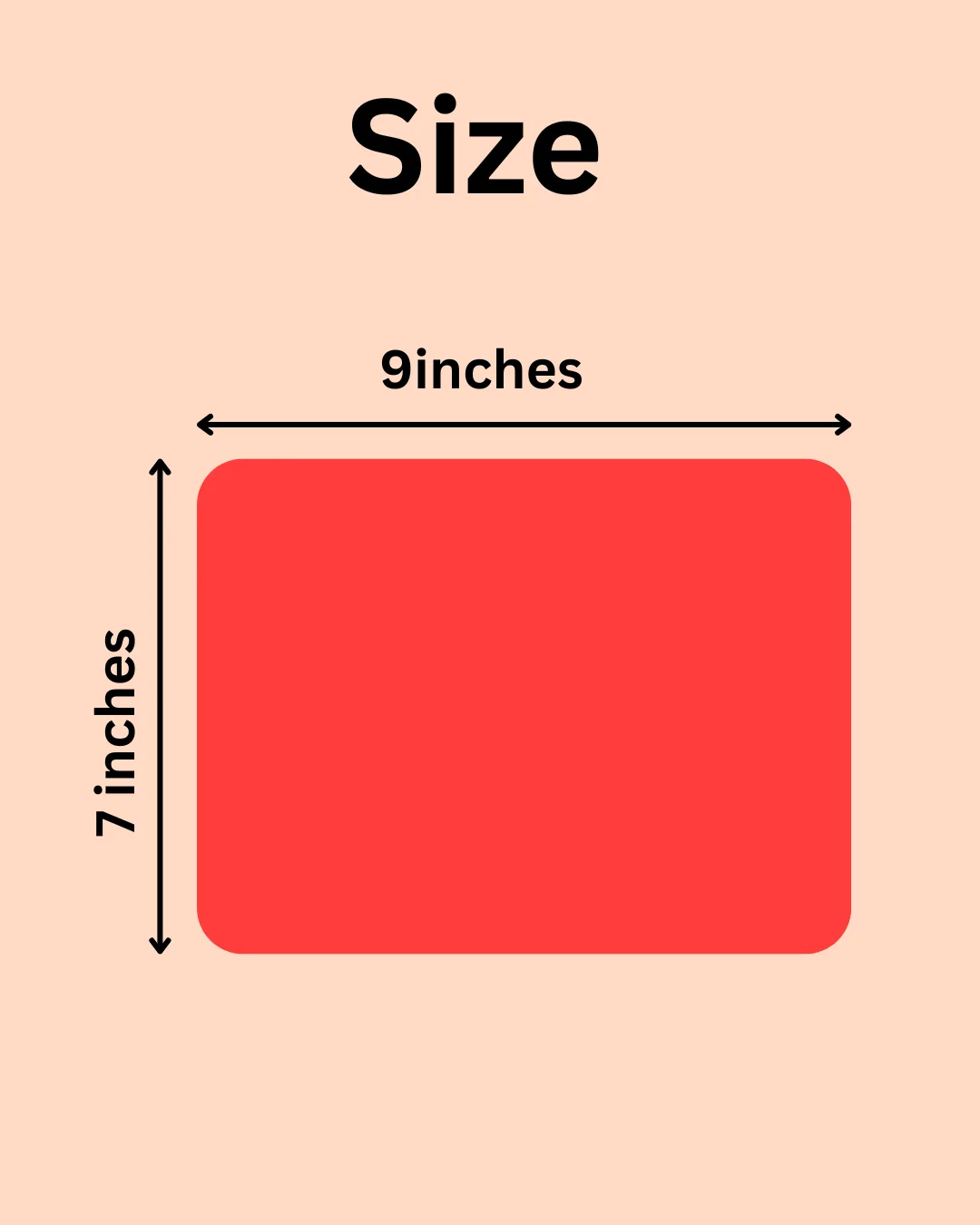 Spring Picnic Pals Mousepad-7x9 3 Spring Picnic Pals Mousepad-7x9 - Image 3