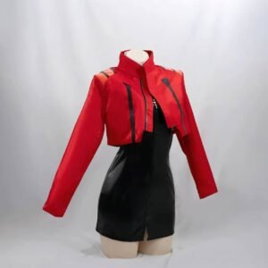 Cosplay costume