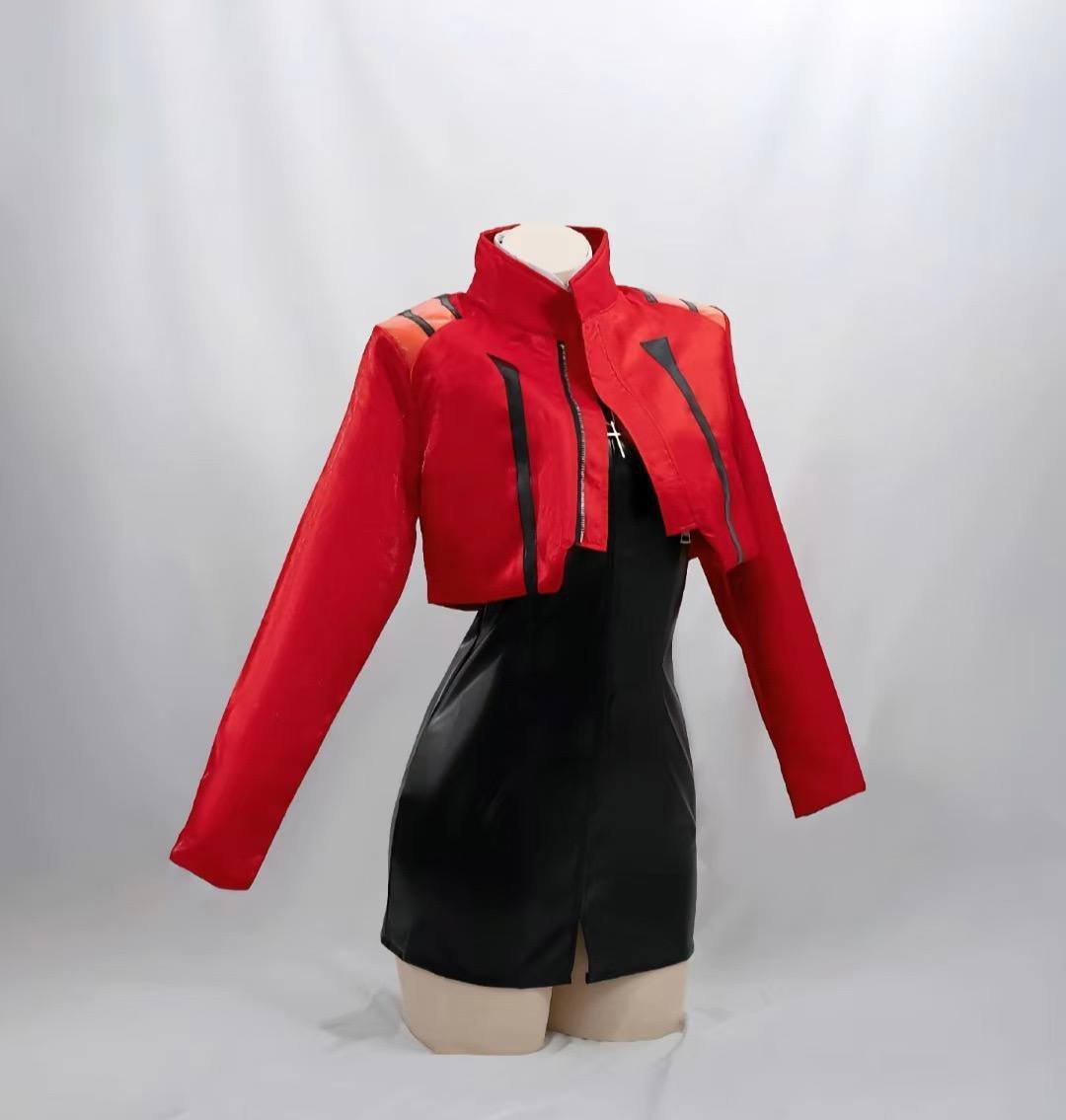 Cosplay costume 1 Cosplay costume
