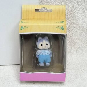 Sylvanian family Critters
