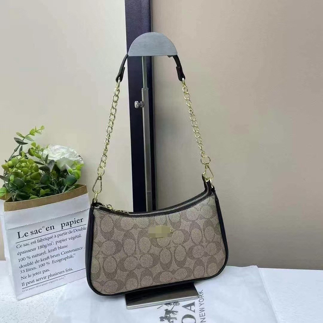 Coach bag 4 Coach bag - Image 4