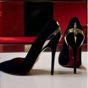 Cesare paciotti 1st copy