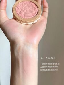 Flower knows sweet bear blush 12 01