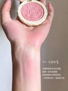 Flower knows sweet bear blush 16 02