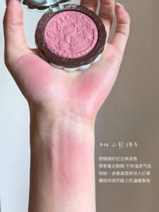 Flower knows sweet bear blush 13 05