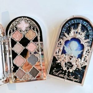 Flower knows eyeshadow palette