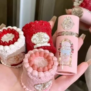 Flower knows lip cream