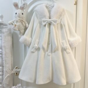 Lolita Winter Coat