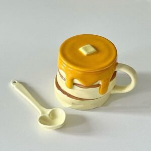 Honey mug