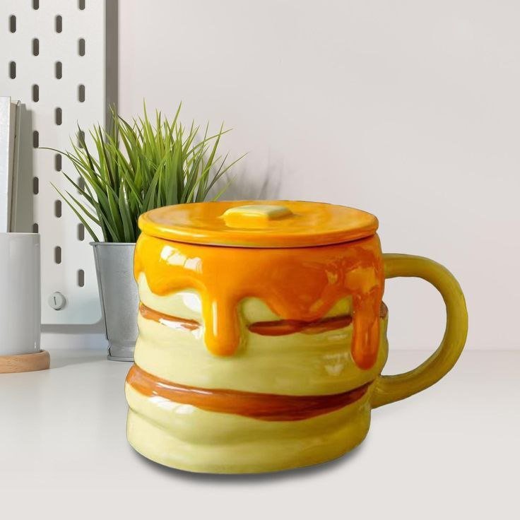 Honey mug 3 Honey mug - Image 3