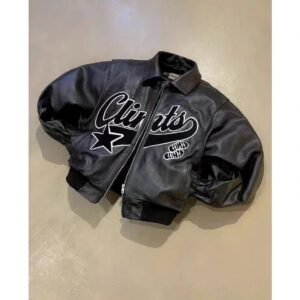 Wind breaker jacket