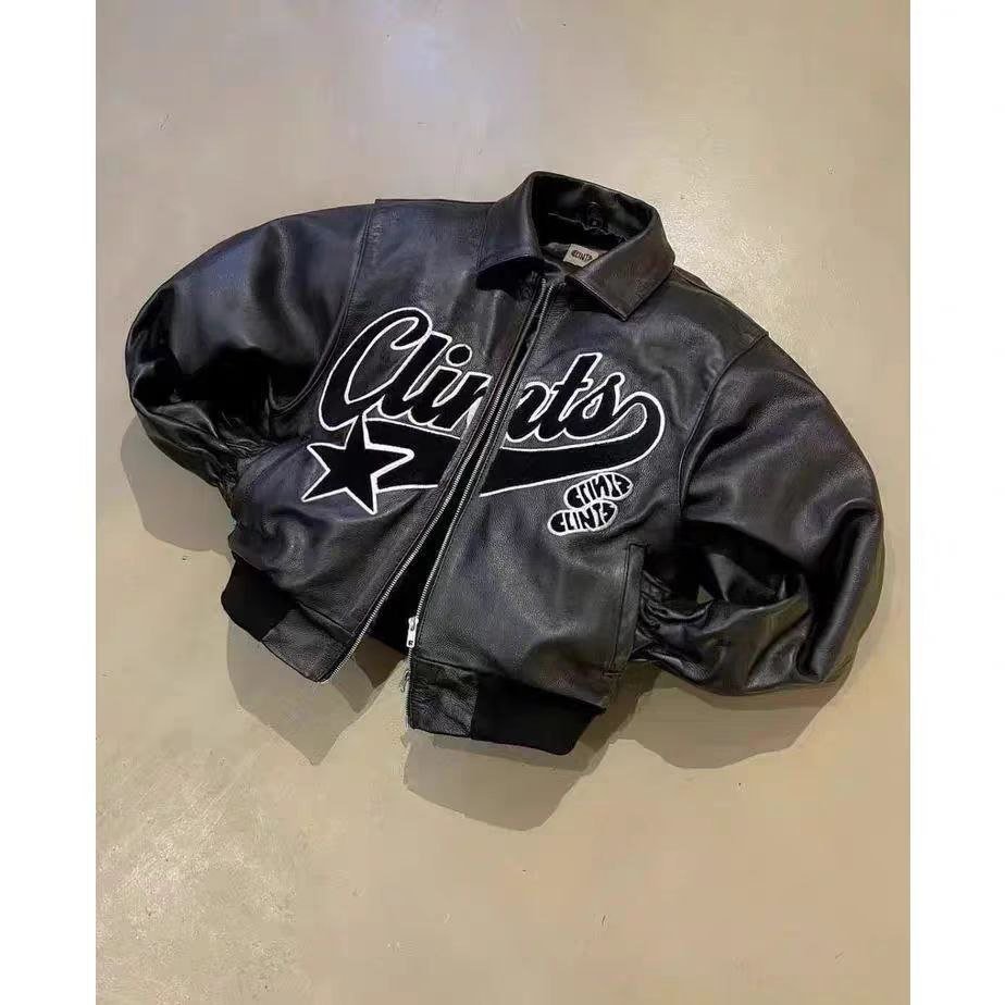 Wind breaker jacket 1 Wind breaker jacket