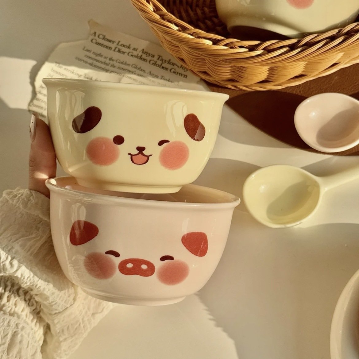 Kitchen accessories - HyuniStore