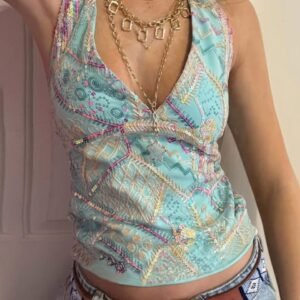 Chatpate design tops ✨