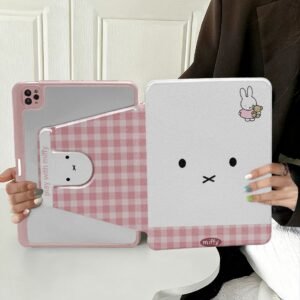 home page summer 18 Aesthetic & Y2K Detachable iPad Case Collection