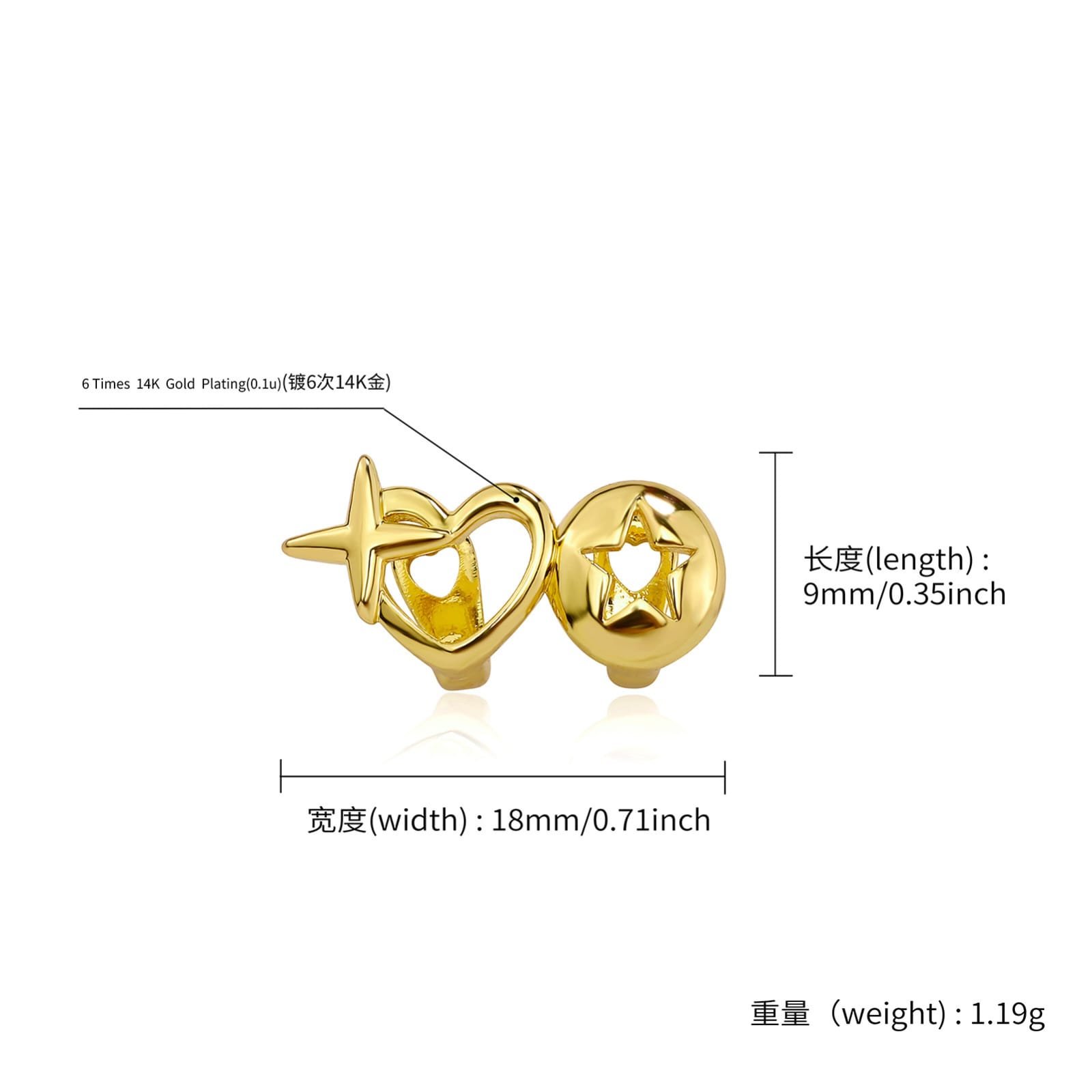 Tooth gems 5 Tooth gems - Image 5