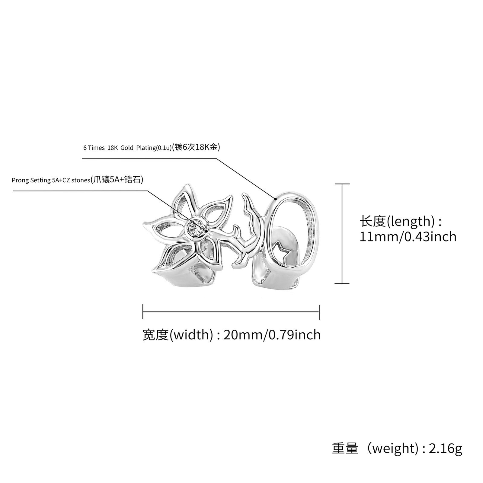 Tooth gems 4 Tooth gems - Image 4