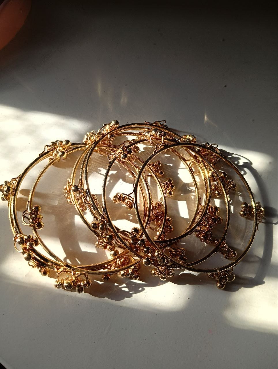 Ghoongroo bangles 1 Ghoongroo bangles