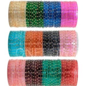 Bangles set (120 pcs)