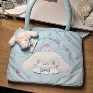 Cinnamoroll 'Sweet Dreams' Padded Laptop Bag