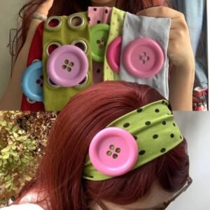Trendy Head band