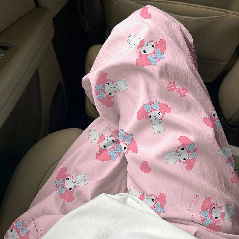 Cute Pajama Pants for Women | Lightweight Summer Lounge Trousers 4 Cute Pajama Pants for Women | Lightweight Summer Lounge Trousers - Image 4