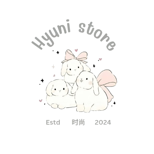 HyuniStore-logo
