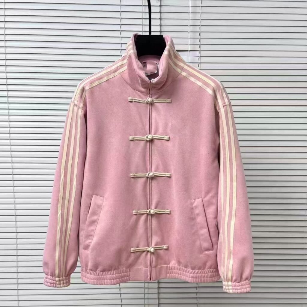 New Chinese Style Tang Suit Suede Jacket Vintage Streetwear 1 photo 6087037830870799449 y 1